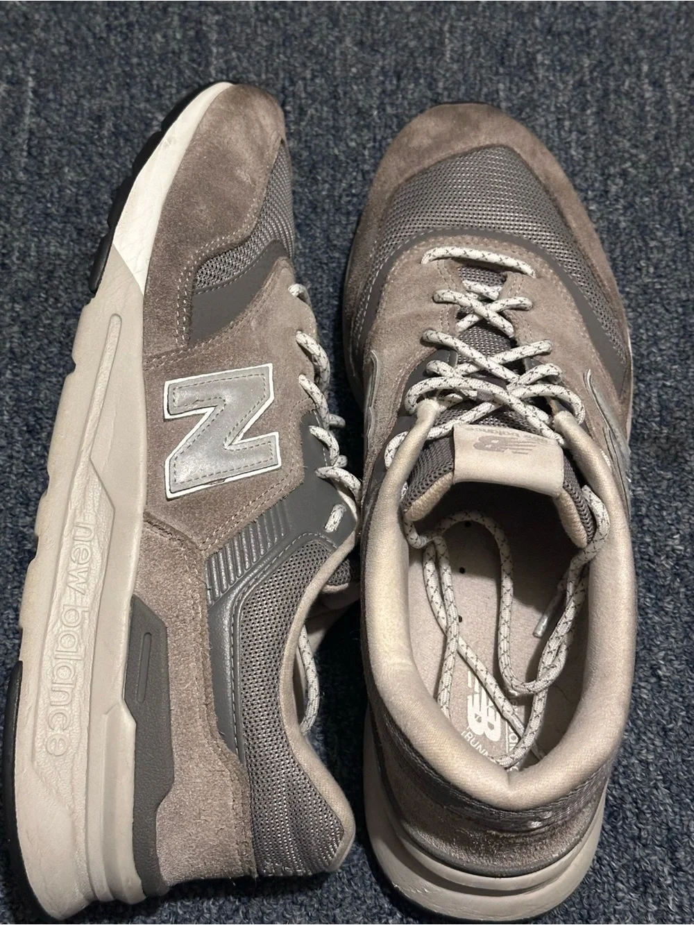 New Balance classic new